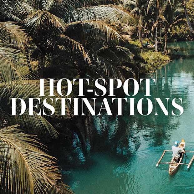 SISWIM Stamp - Travel_Hot-Spot Destinations